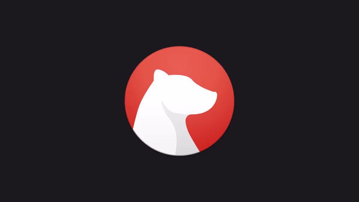 Less Fuss, More Notes—Back to Bear