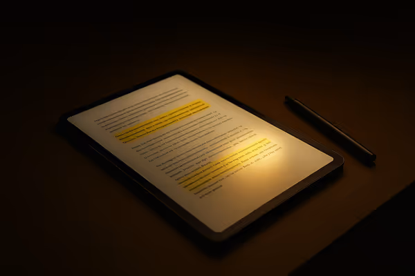 I Built a Plugin for Managing Annotations in Obsidian